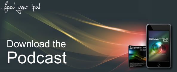 Podcasts from Discover Trance Radio