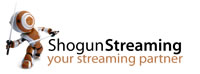 Shogun streaming