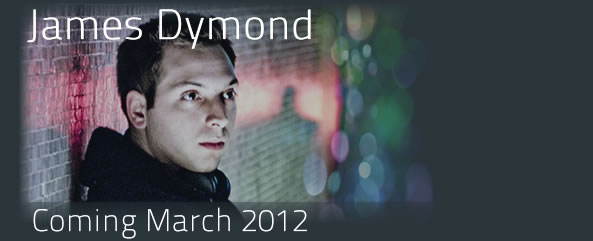 James Dymond