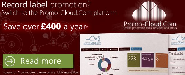 Promo-cloud.com banner